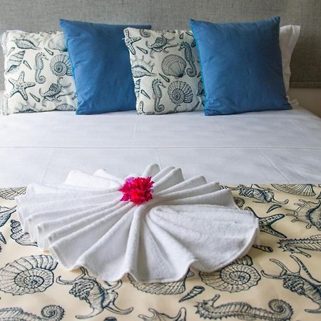 Tropic Villa Annex Grand Anse  Esterno foto