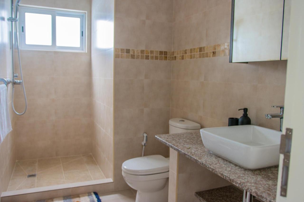 Tropic Villa Annex Grand Anse  Esterno foto
