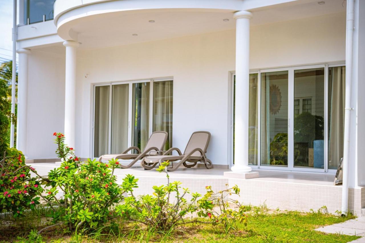 Tropic Villa Annex Grand Anse  Esterno foto