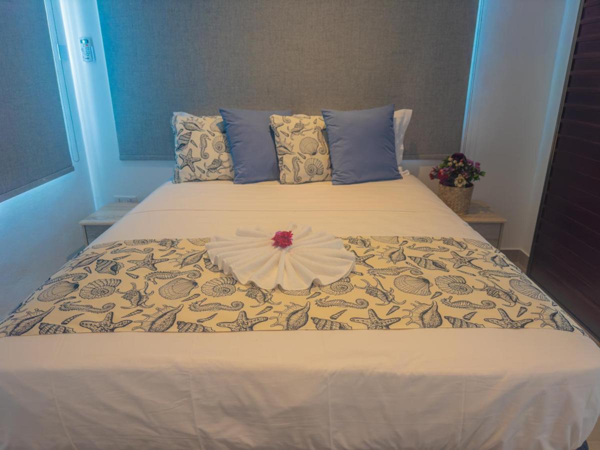 Tropic Villa Annex Grand Anse  Esterno foto