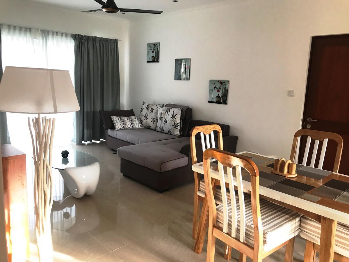 Tropic Villa Annex Grand Anse  Esterno foto