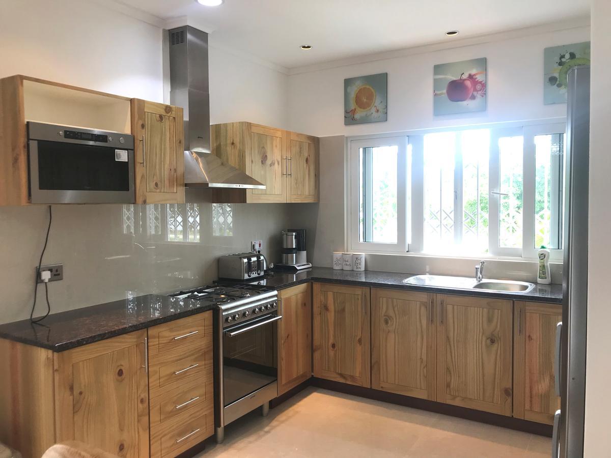 Tropic Villa Annex Grand Anse  Esterno foto