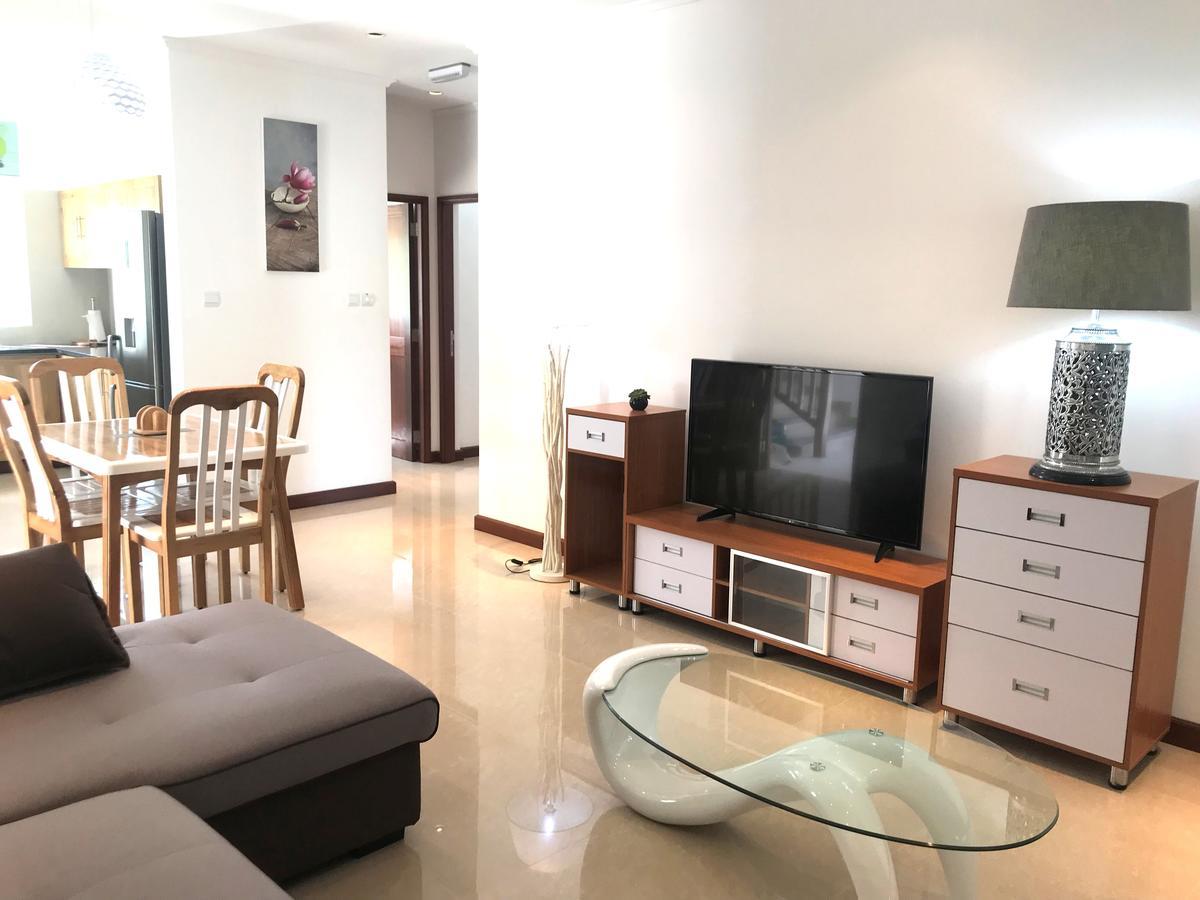 Tropic Villa Annex Grand Anse  Esterno foto