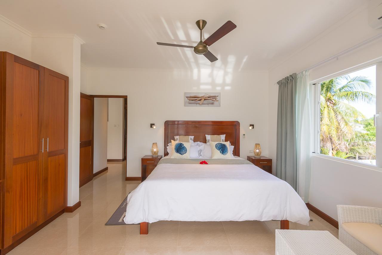 Tropic Villa Annex Grand Anse  Esterno foto