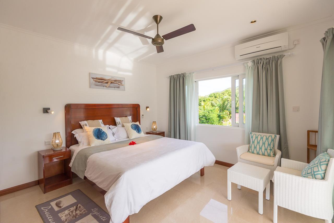 Tropic Villa Annex Grand Anse  Esterno foto