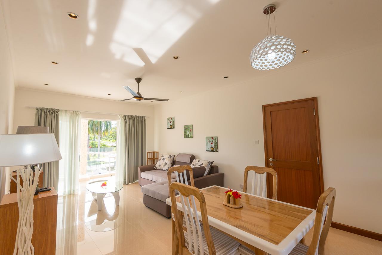 Tropic Villa Annex Grand Anse  Esterno foto